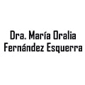 Dra. Ma. Oralia Fernández Esquerra en Los Mochis (Sector Fatima) - Horario de apertura