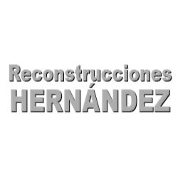 Reconstrucciones Hernández en Ensenada (Centro) - Horario de apertura