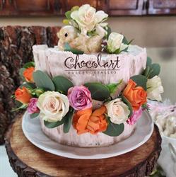 Chocolart Dulces Detalles en Ensenada (Ulbrich) - Horario de apertura