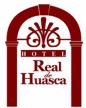 Hotel Real de Huasca en Huasca de Ocampo (Huasca De Ocampo Centro) - Horario de apertura