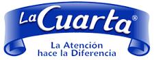 La Cuarta SA de CV en Culiacán (Mercado De Abastos) - Horario de apertura