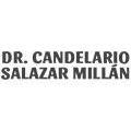 Dr. Candelario Salazar Millán en Culiacán (Las Vegas) - Horario de apertura
