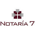 Notaría 7 en Ensenada (Obrera) - Horario de apertura