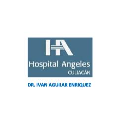 Dr. Iván Aguilar Enríquez en Culiacán (Tres Ríos) - Horario de apertura