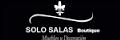 Solo Salas Boutique en Culiacán (Centro) - Horario de apertura