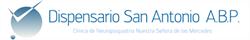 Dispensario Sn Antonio Ac en Linares (Centro) - Horario de apertura