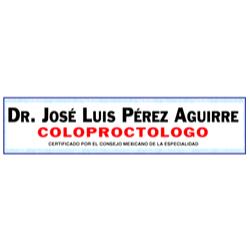 Dr Jose Luis Perez Aguirre en Culiacán (Centro) - Horario de apertura
