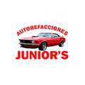 Autorefacciones Junior's en Culiacán (Jardines Del Valle) - Horario de apertura