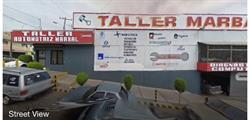 Horario de apertura Taller Automotriz Marbal, Culiacán