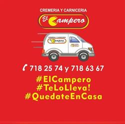 Carniceria y Cremeria El Campero en Culiacán (Mercado De Abastos) - Horario de apertura