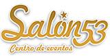 Salon 53 Centro de Eventos en Culiacán (Tres Ríos) - Horario de apertura