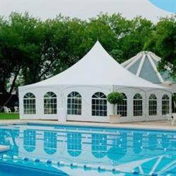 Carpa Real en Monterrey (Central) - Horario de apertura
