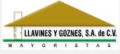 Llavines y Goznes, S.a. de C.v. en Monterrey (Nueva Estanzuela) - Horario de apertura