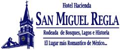 Horario de apertura Hacienda San Miguel Regla, 