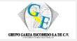 Grupo Garza Escobedo en Matamoros (Bertha Del Avellano) - Horario de apertura