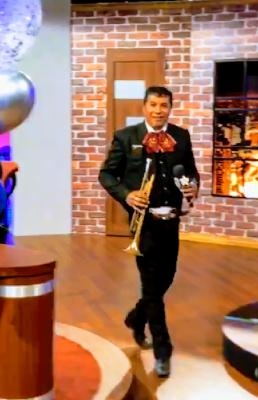 Mariachi Real Nayarita en Monterrey (Centro) - Horario de apertura