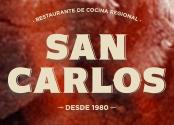 Restaurante Gran San Carlos en Monterrey (Nuevo Leon) - Horario de apertura