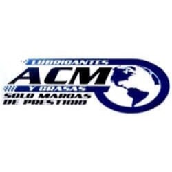 Lubricantes ACM grasas en Monterrey (Regina) - Horario de apertura