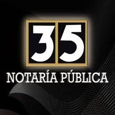 Notaria Publica Nº 35 en Monterrey (San Jerónimo) - Horario de apertura