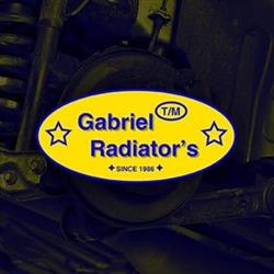 Radiadores Gabriel en Monterrey (Obrera) - Horario de apertura