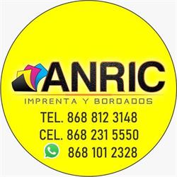 Anric Impresiones y Rotulaciones en Matamoros (Centro) - Horario de apertura