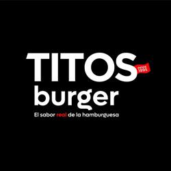 Tito S Burger en Ensenada (Bahía) - Horario de apertura