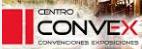 Centro Convex en Monterrey (Nuevas Colonias) - Horario de apertura