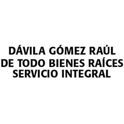 Dávila Gómez Raúl Bienes Raíces en San Nicolás de los Garza (Valle Sol) - Horario de apertura