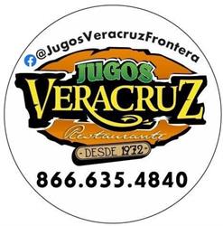 Jugos Veracruz Restaurante en Frontera (Coahuila) - Horario de apertura