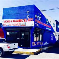 Vidrio y Aluminio "el Rey" en Monclova (El Pueblo) - Horario de apertura