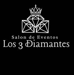 Salones de Eventos Los Tres Diamantes en Monclova (El Pueblo) - Horario de apertura