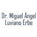 Dr. Miguel Ángel Luviano Erbe en Ensenada (Centro) - Horario de apertura