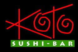 KOTO Sushi Bar en Monterrey (Contry) - Horario de apertura