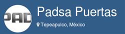 Horario de apertura Puertas Padsa, Ciudad Sahagún