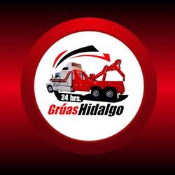 Horario de apertura Gruas Hidalgo, Tizayuca
