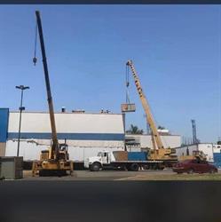 Servicio de Gruas y Arrastres Reyes en Guasave (Centro) - Horario de apertura