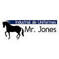 Industrial De Uniformes Mr Jones Sa De Cv en Mexicali (Prohogar) - Horario de apertura