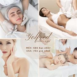 Yolfred Clinica & Natural SPA en Mexicali (Cuauhtémoc Sur) - Horario de apertura