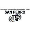 Importadora Y Proveedora De Llantas Nuevas Y Usadas San Pedro Sa De Cv en Mexicali (Villa Verde) - Horario de apertura