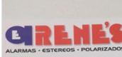Rene S en Mexicali (Insurgentes Oeste) - Horario de apertura