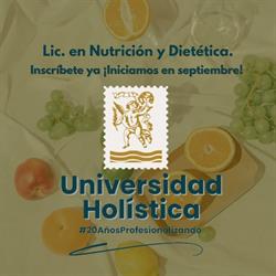 Universidad Holística en Ciudad de México (Roma Norte) - Horario de apertura