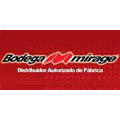Bodega Mirage en Los Mochis (Primer Cuadro (Centro)) - Horario de apertura