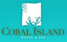 Horario de apertura Coral Island Hotel & Spa, Mazatlán