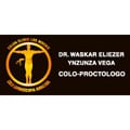 Dr. Waskar Eliezer Ynzunza Vega en Los Mochis (Los Mochis Centro) - Horario de apertura