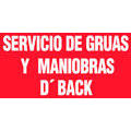 Servicio De Grúas Y Maniobras D´Back en Los Mochis (Luis Donaldo Colosio) - Horario de apertura