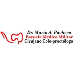Dr. Mario Pacheco Perez en Mexicali (Segunda Seccion) - Horario de apertura