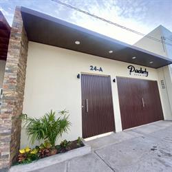 Sala de Fiestas Pacheli en Los Mochis (Primer Cuadro (Centro)) - Horario de apertura