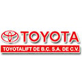 Toyotalift en Mexicali (Rancho La Bodega) - Horario de apertura