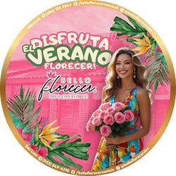 Florecer en Mexicali (Centro) - Horario de apertura