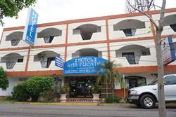 Hotel las Fuentes SA de CV en Los Mochis (Jiquilpan) - Horario de apertura